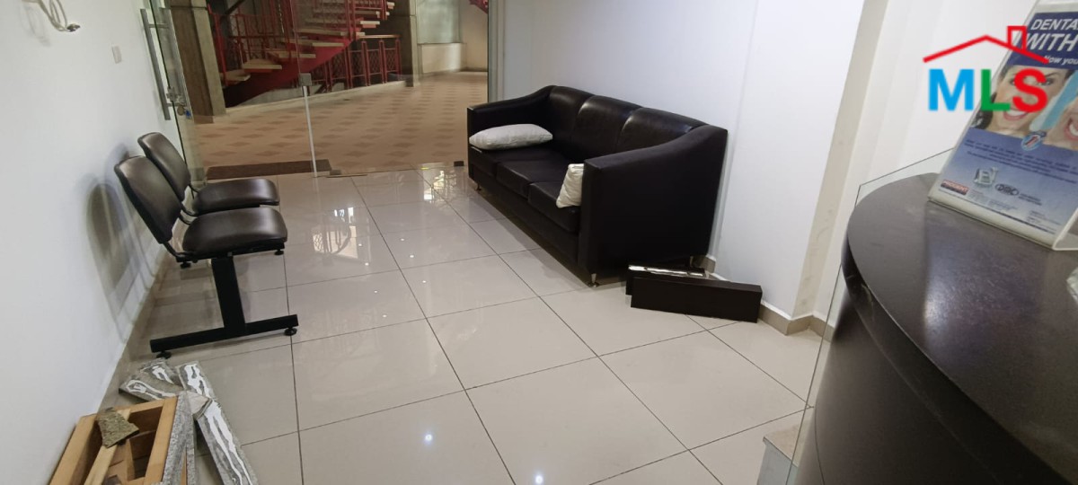 Ground Floor Office for Sale In Jounieh