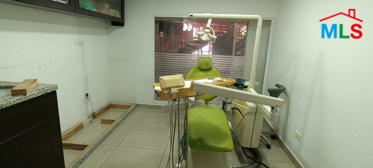 Ground Floor Office for Sale In Jounieh