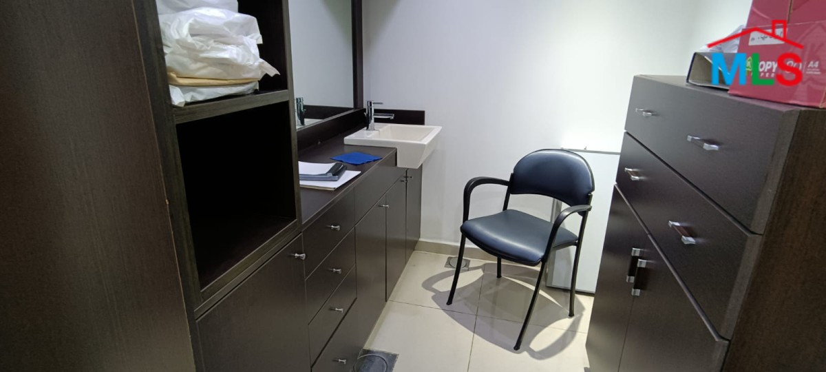 Ground Floor Office for Sale In Jounieh