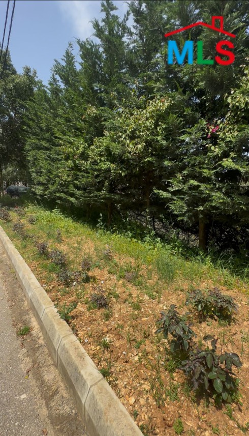 830 SQM Land for Sale In A Prime Location In Yarzeh