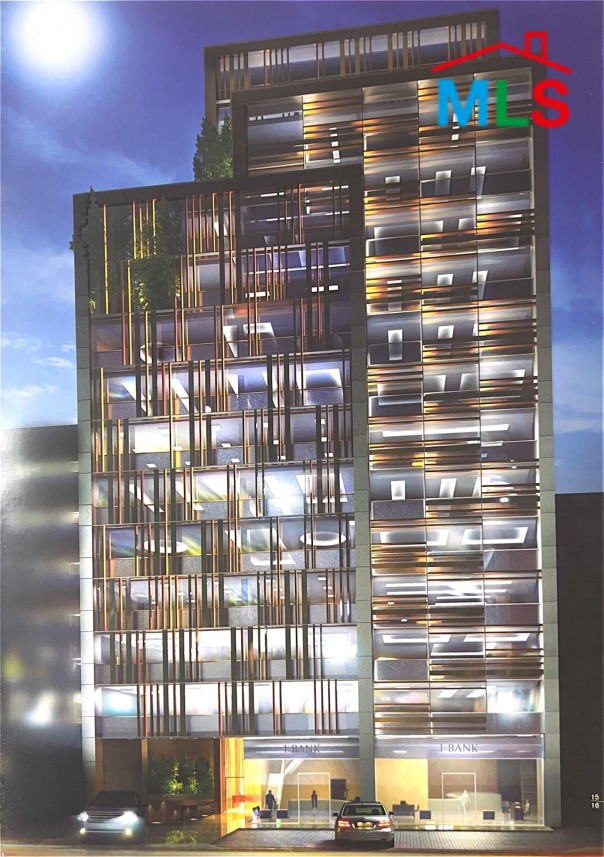 Core & Shell 110SQM Office for Sale in a Business Bldg. Spears, Ras Beirut