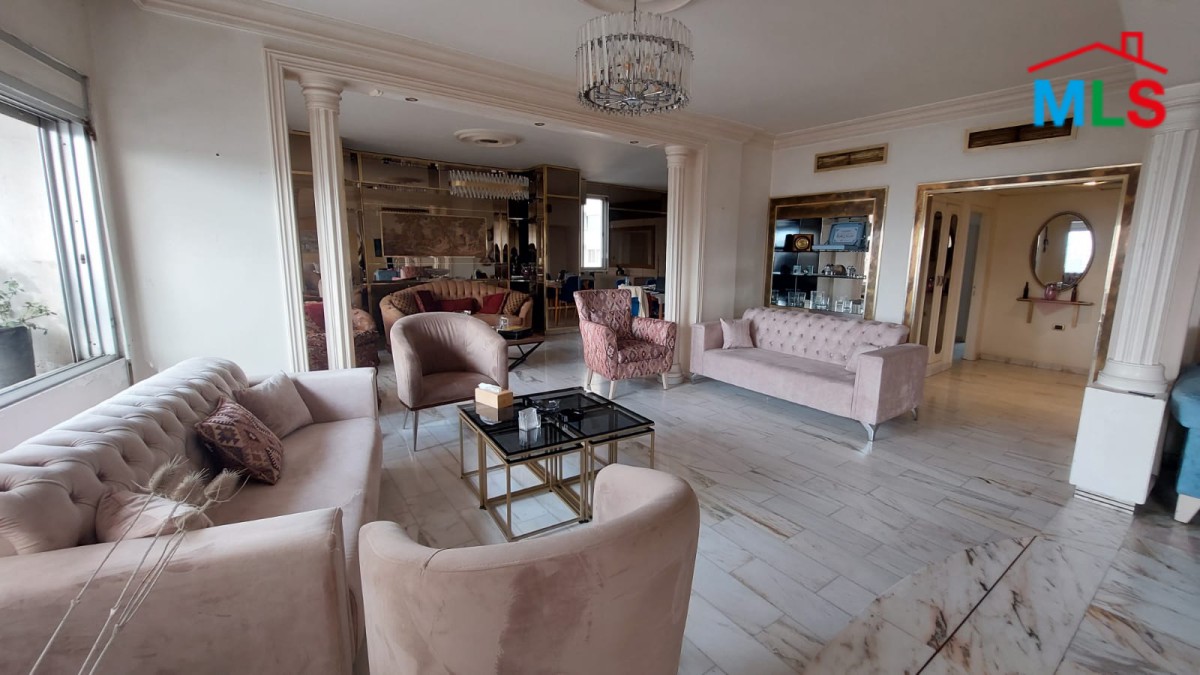 3 -Bedroom Apartment for Sale in Verdun