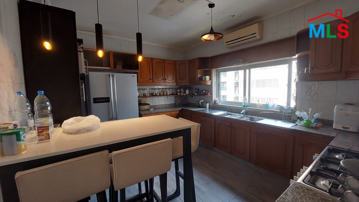 3 -Bedroom Apartment for Sale in Verdun