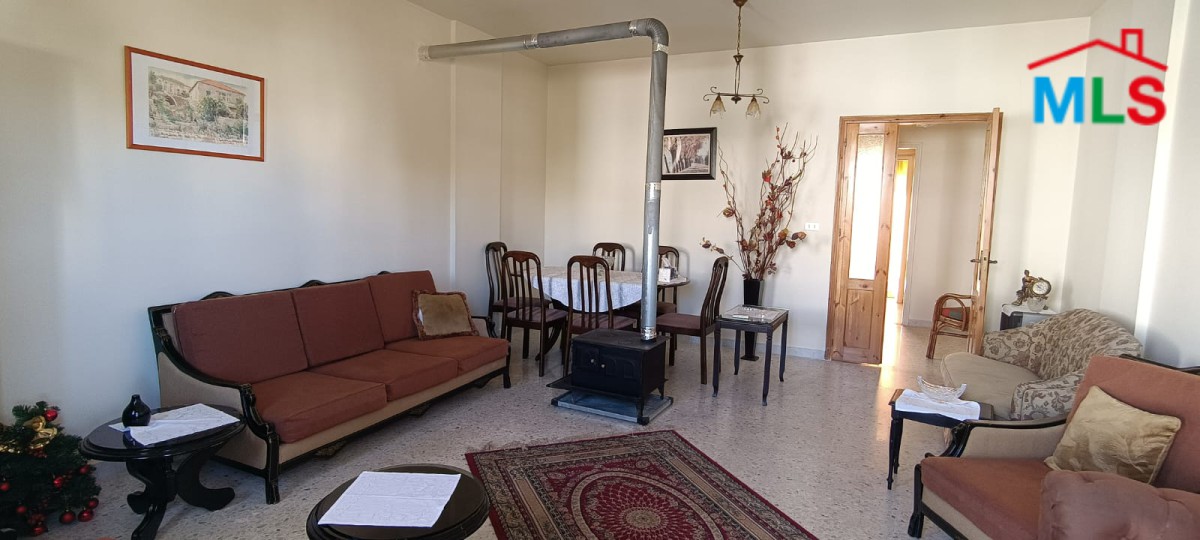 Furnished Chalet for Sale In Hrajel