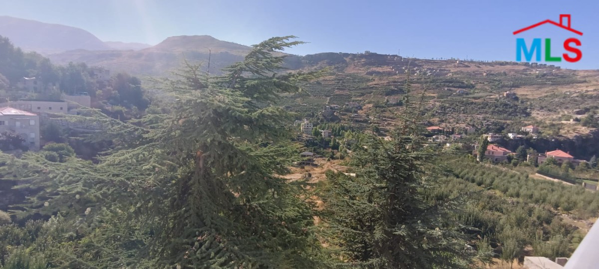 Furnished Chalet for Sale In Hrajel