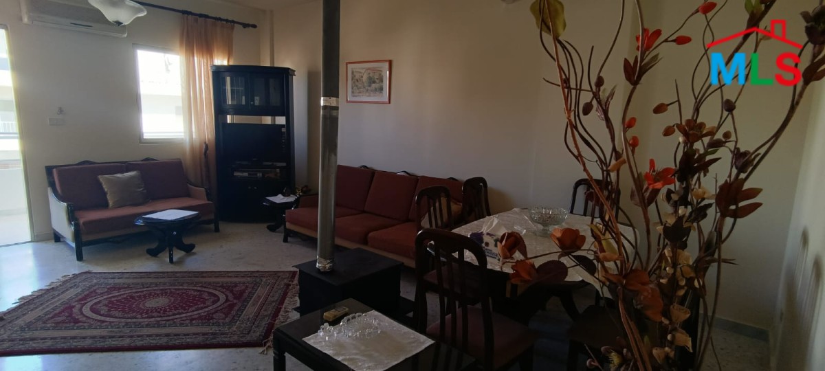 Furnished Chalet for Sale In Hrajel