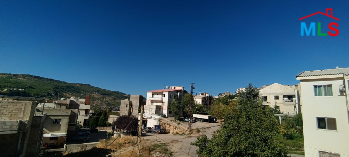 Furnished Chalet for Sale In Hrajel