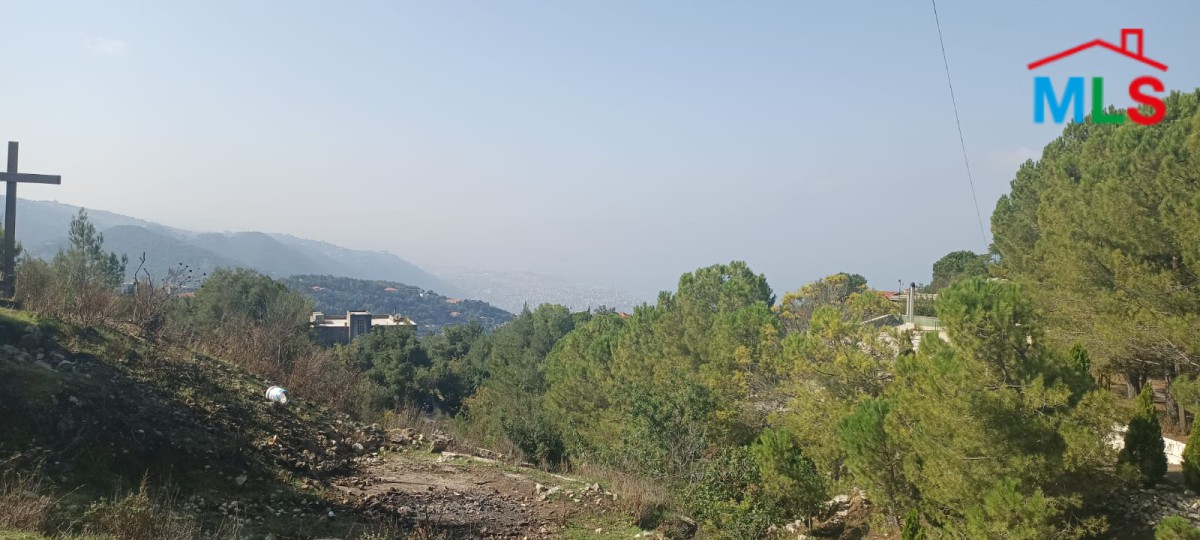 Individual House for Sale In Kfour