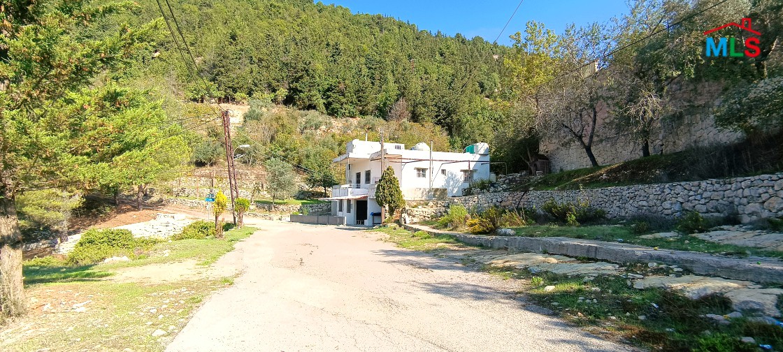 Individual House for Sale In Kfour