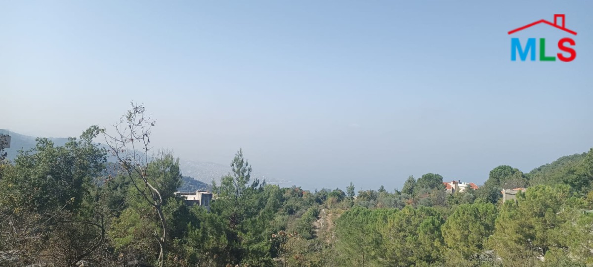 Individual House for Sale In Kfour