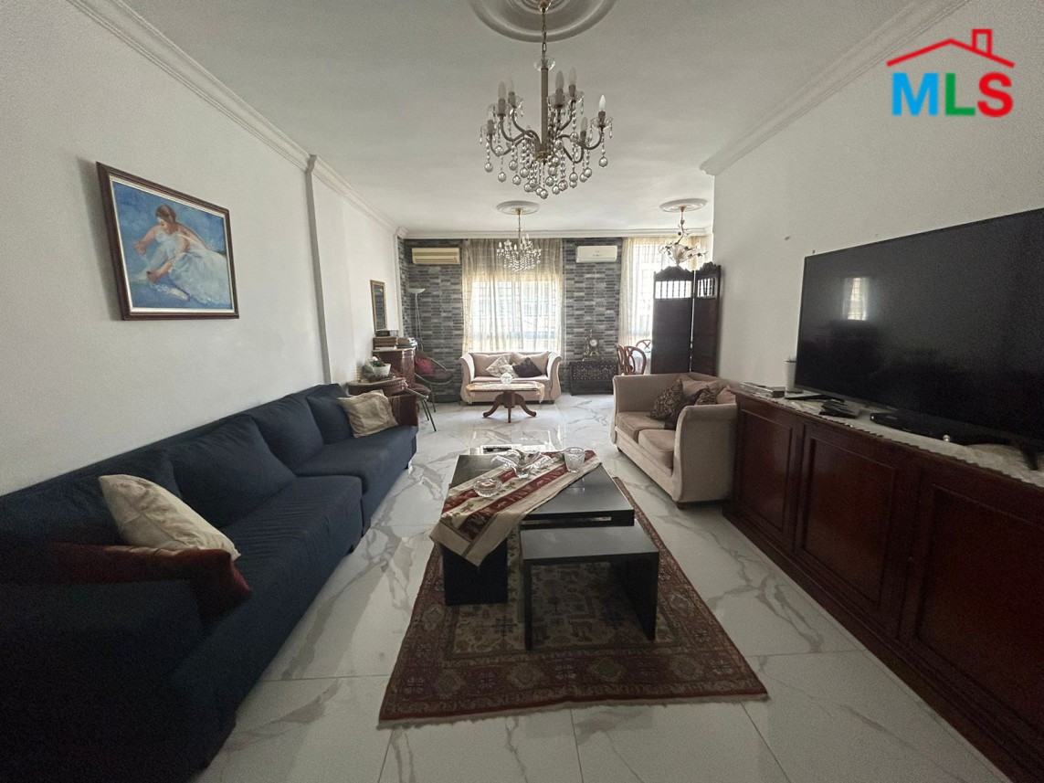 3-Bedroom Apartment for Sale in Batrakieh, Zoukak El Blat