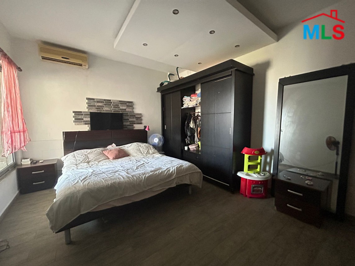 3-Bedroom Apartment for Sale in Batrakieh, Zoukak El Blat