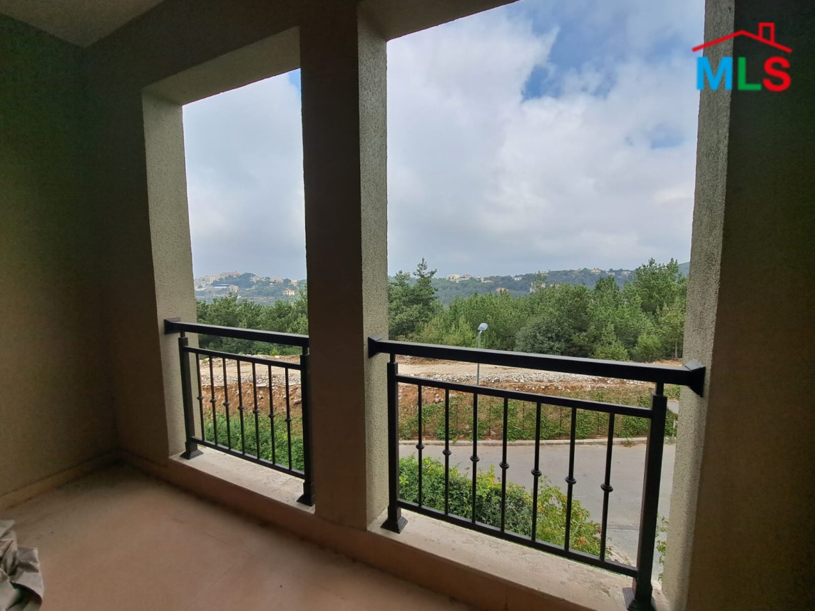 Spacious Brand New Apartment for Sale In A Prime Location In Beit Misk