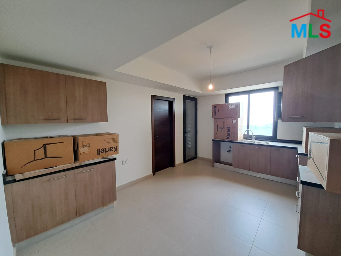 Spacious Brand New Apartment for Sale In A Prime Location In Beit Misk