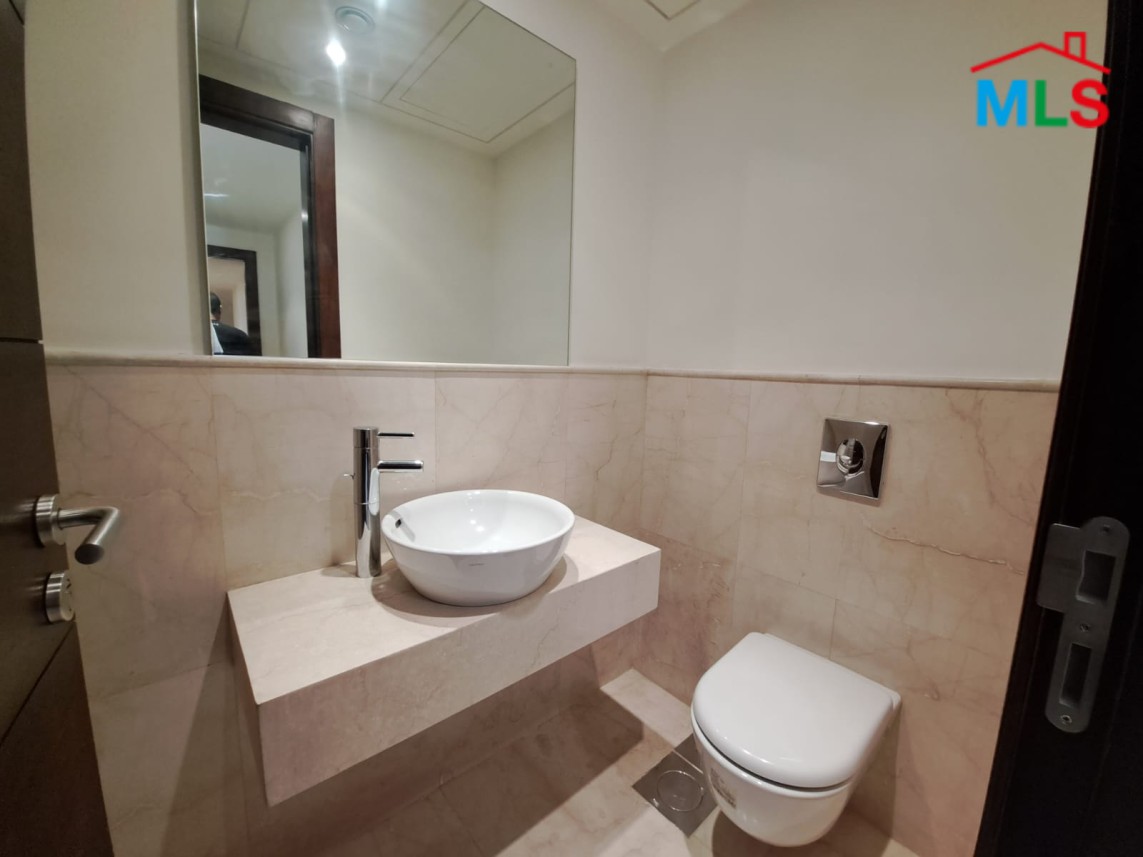 Spacious Brand New Apartment for Sale In A Prime Location In Beit Misk