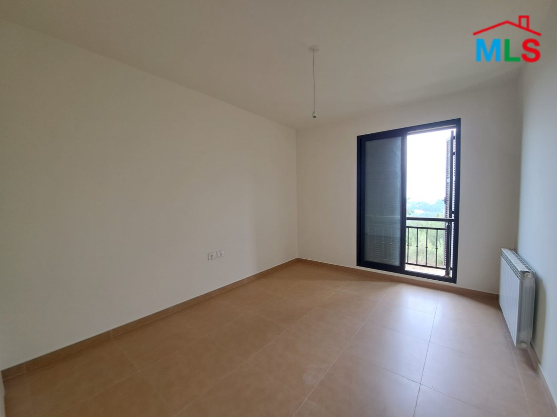 Spacious Brand New Apartment for Sale In A Prime Location In Beit Misk