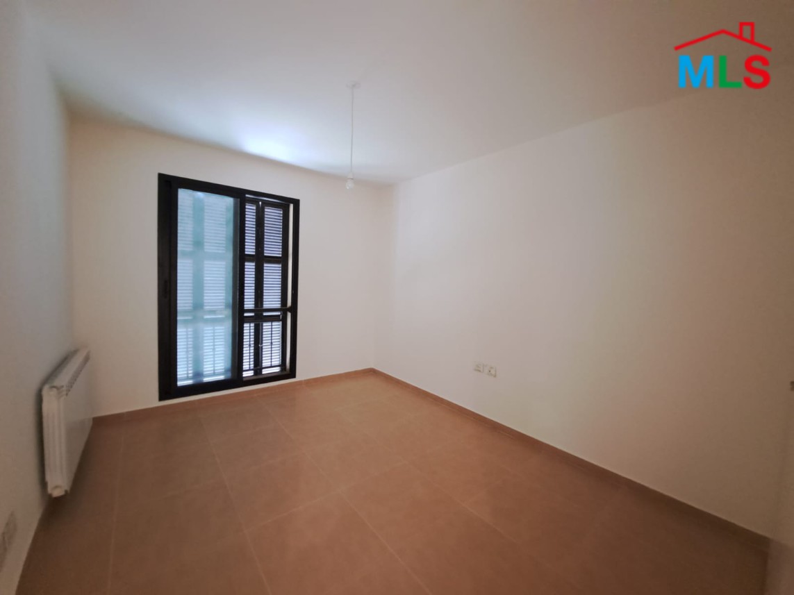 Spacious Brand New Apartment for Sale In A Prime Location In Beit Misk