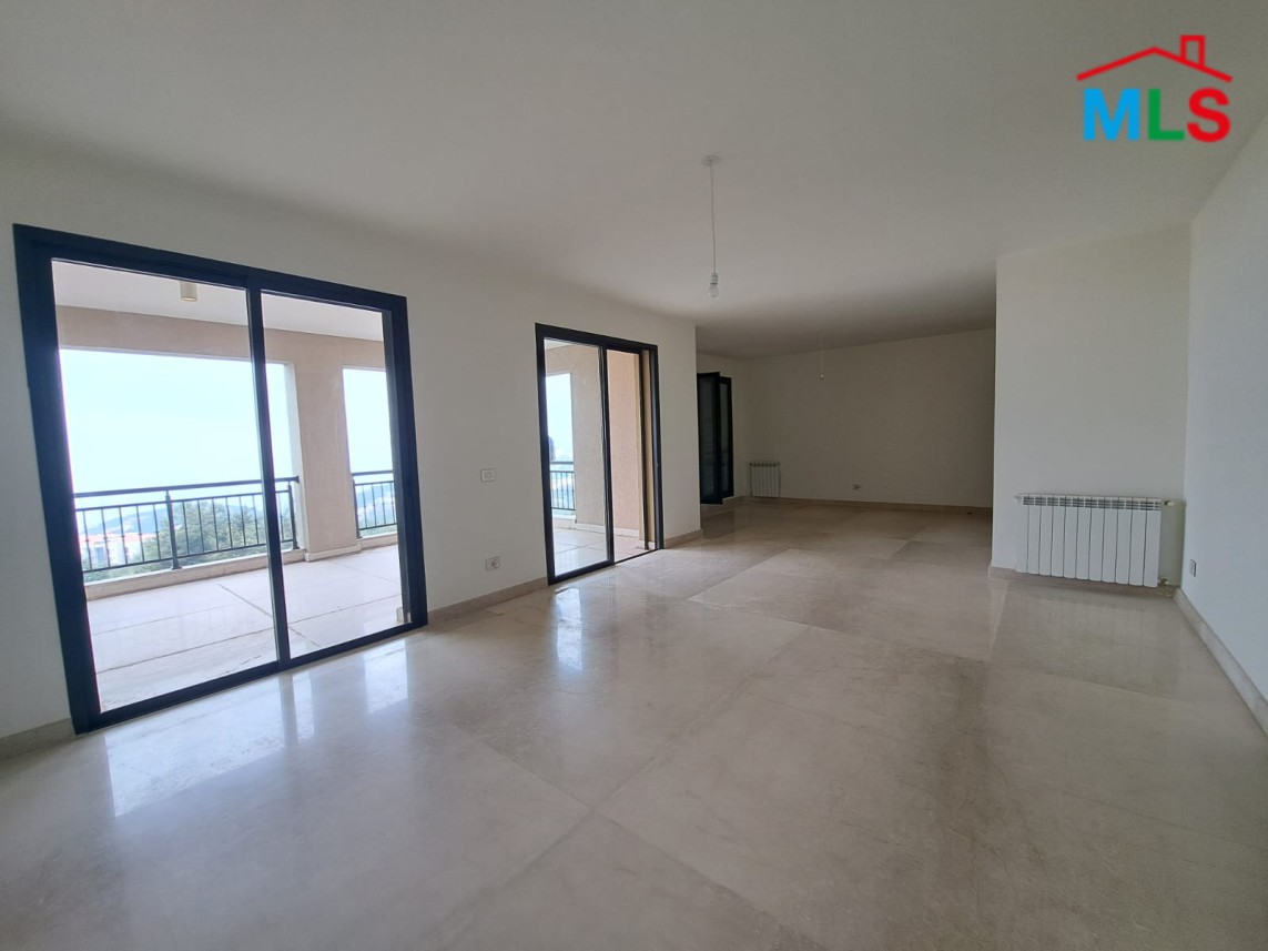 Spacious Brand New Apartment for Sale In A Prime Location In Beit Misk