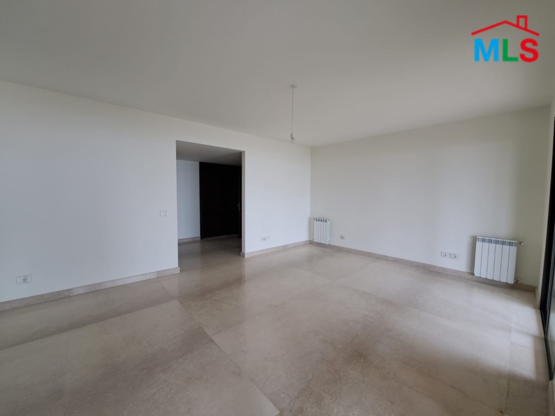 Spacious Brand New Apartment for Sale In A Prime Location In Beit Misk