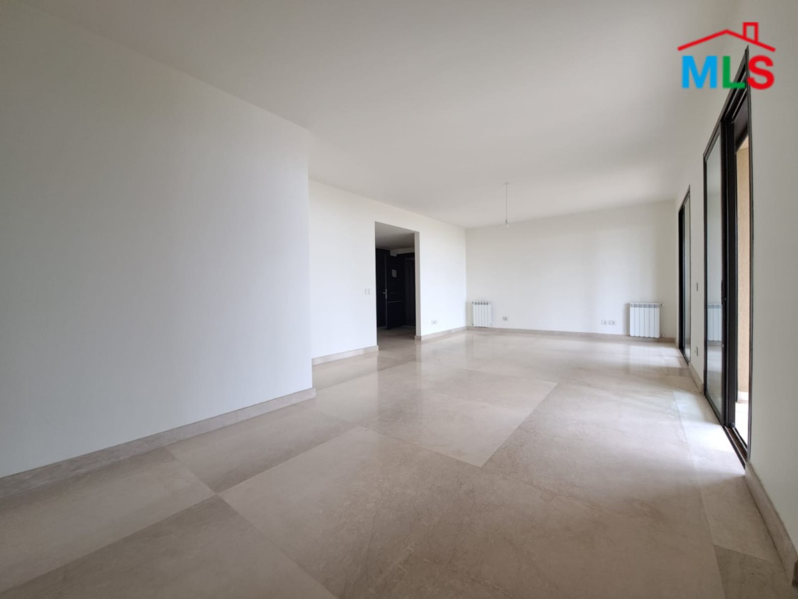 Spacious Brand New Apartment for Sale In A Prime Location In Beit Misk