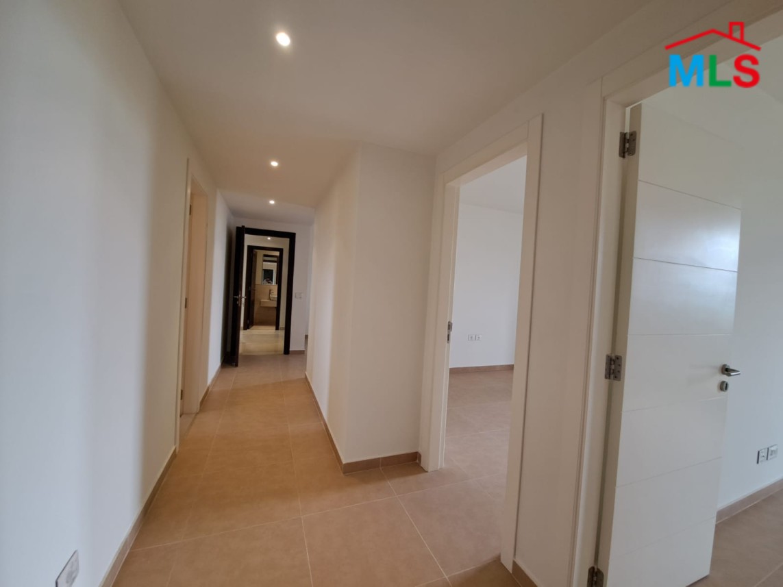 Spacious Brand New Apartment for Sale In A Prime Location In Beit Misk