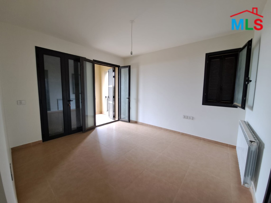 Spacious Brand New Apartment for Sale In A Prime Location In Beit Misk