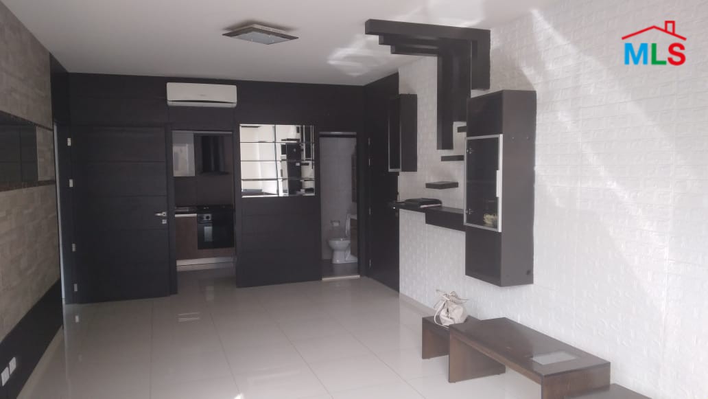 Fully Decorated Apartment for Sale in Antelias