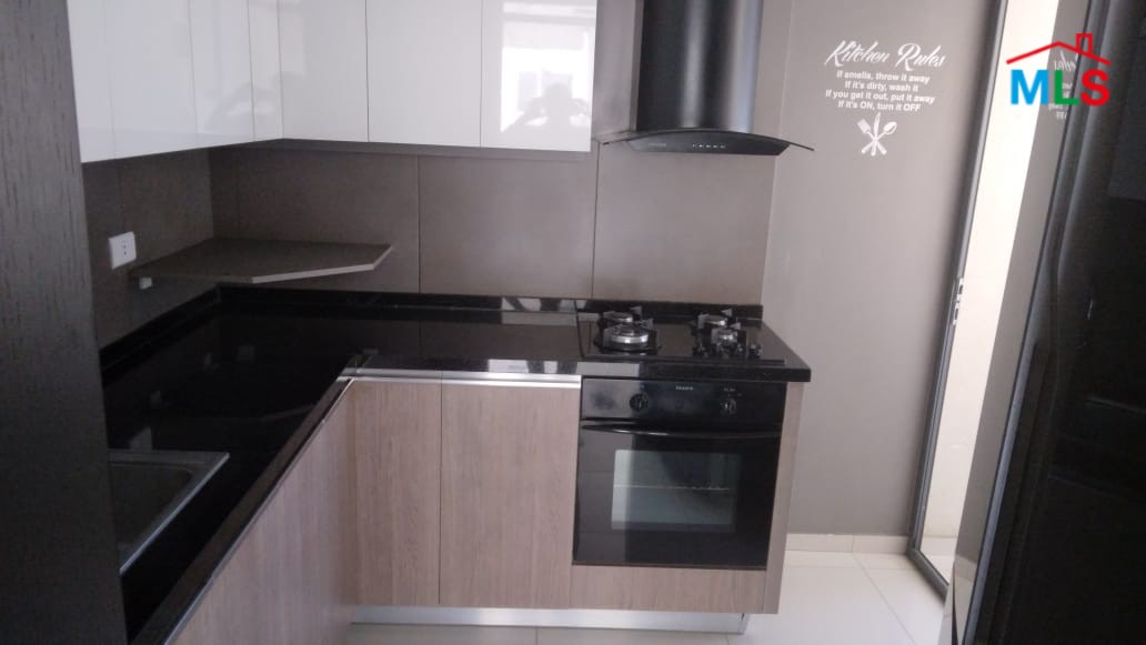 Fully Decorated Apartment for Sale in Antelias