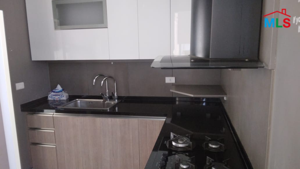 Fully Decorated Apartment for Sale in Antelias