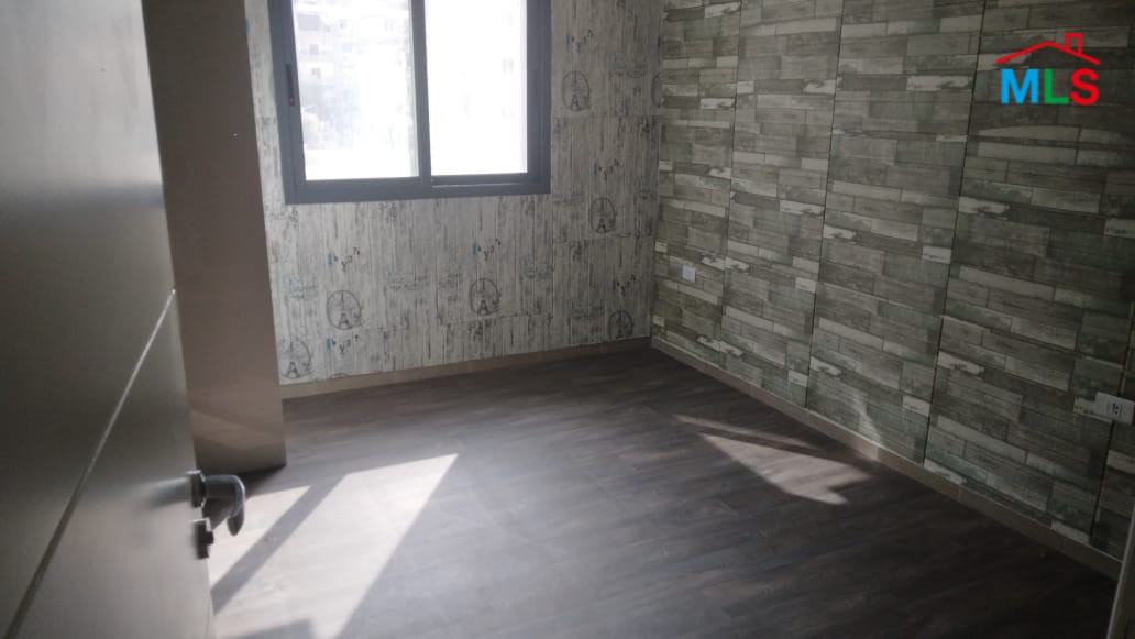 Fully Decorated Apartment for Sale in Antelias