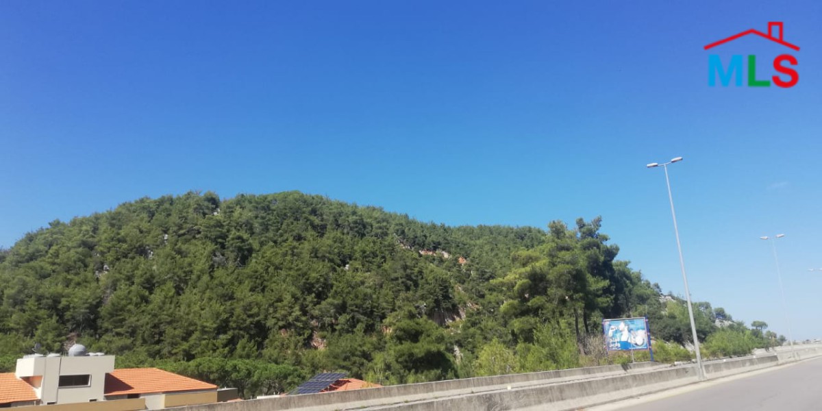 Land for Sale In Jouret Al Ballout