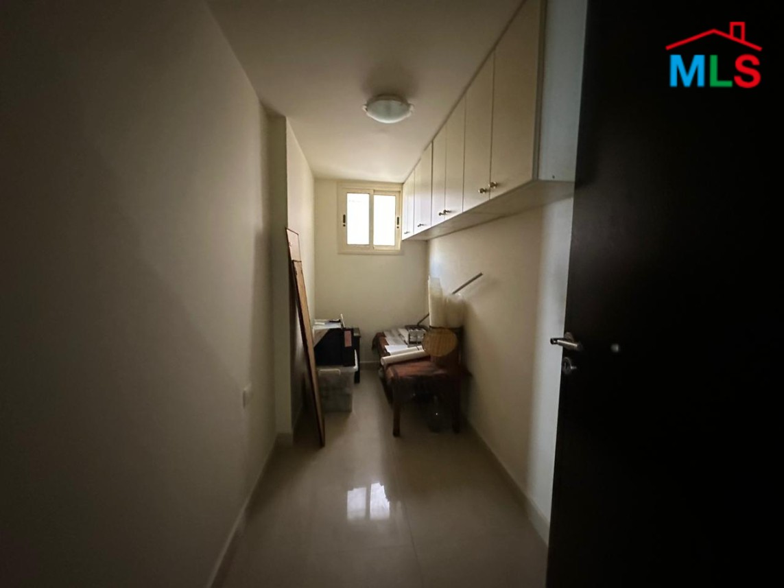Spacious Apartment for Sale In Mansourieh