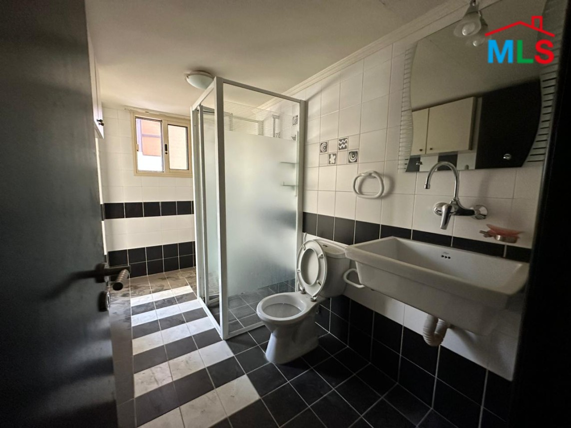 Spacious Apartment for Sale In Mansourieh