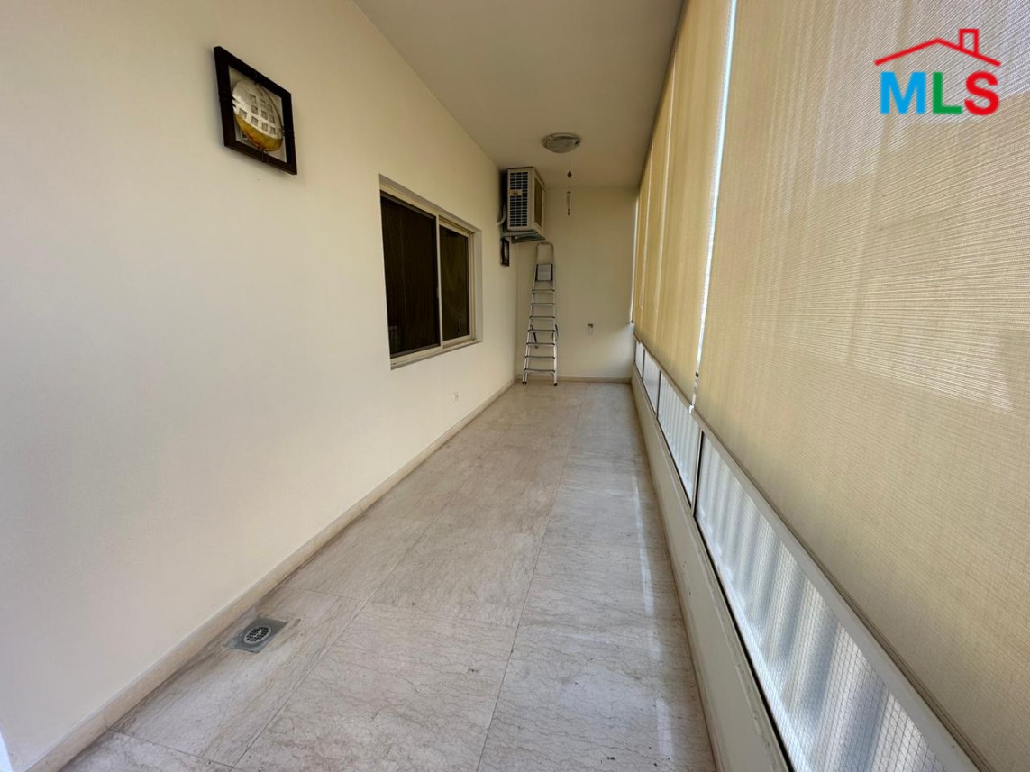 Spacious Apartment for Sale In Mansourieh