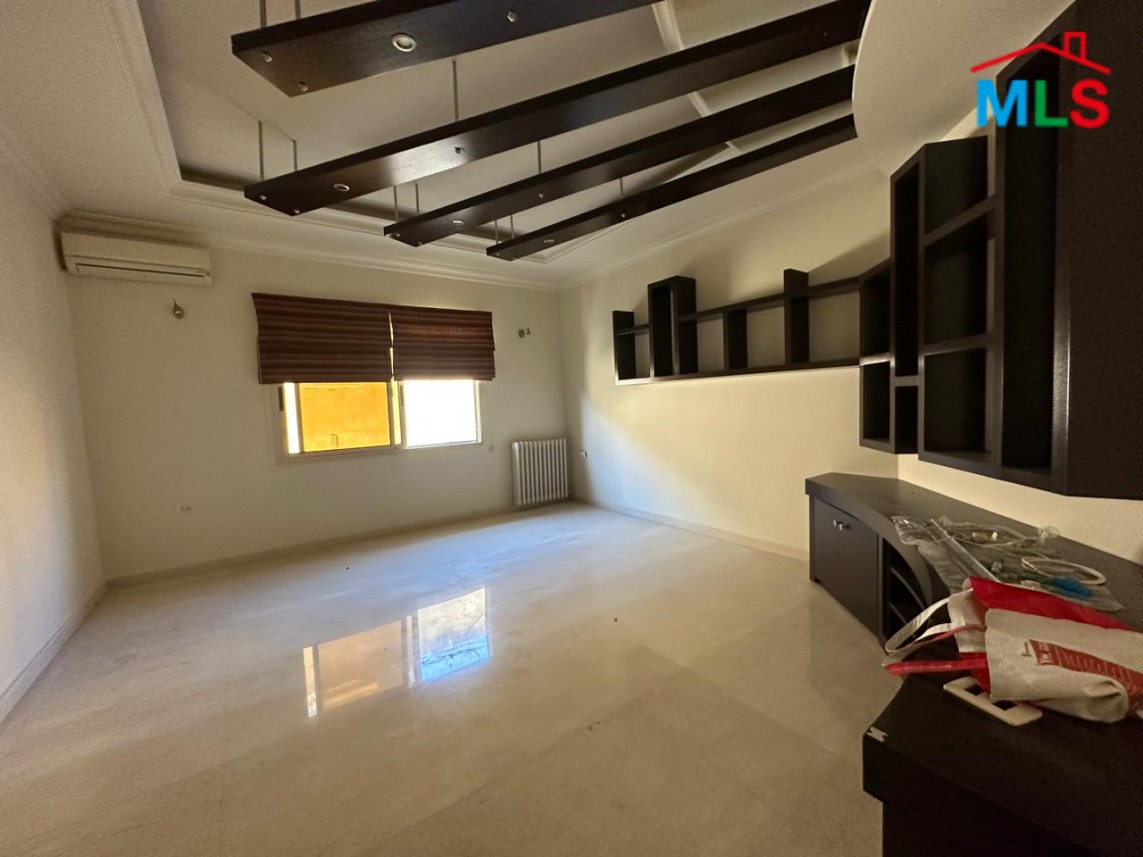 Spacious Apartment for Sale In Mansourieh