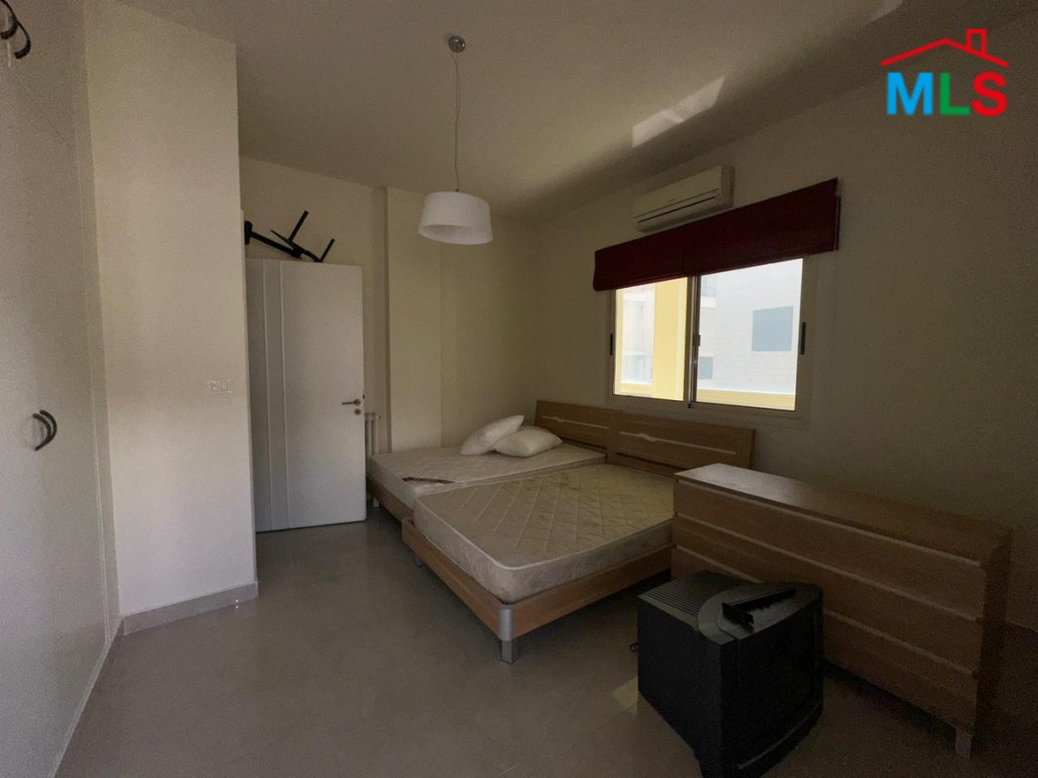 Spacious Apartment for Sale In Mansourieh