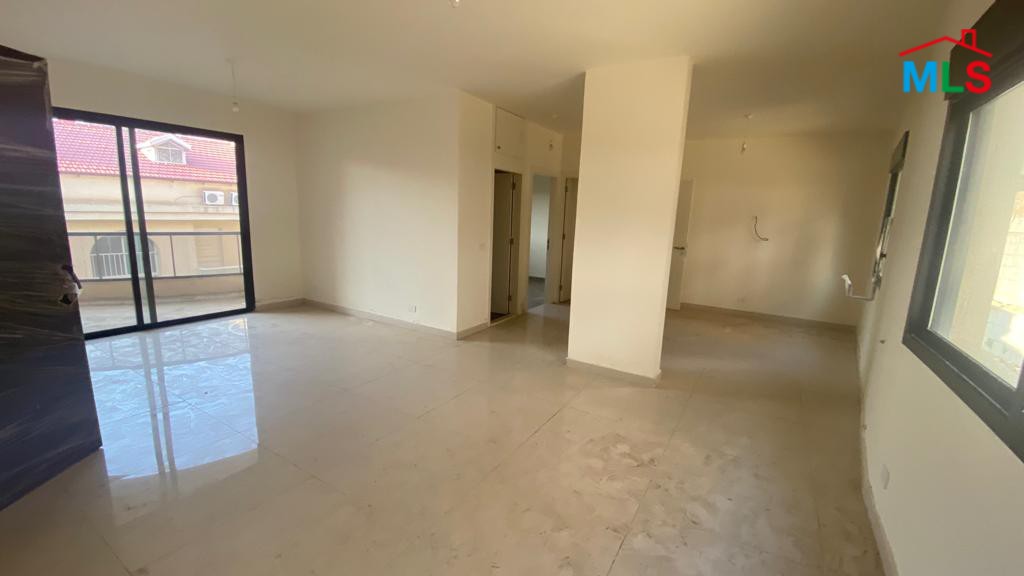 Duplex With Terrace and Roof for Sale In Jouret Al Ballout