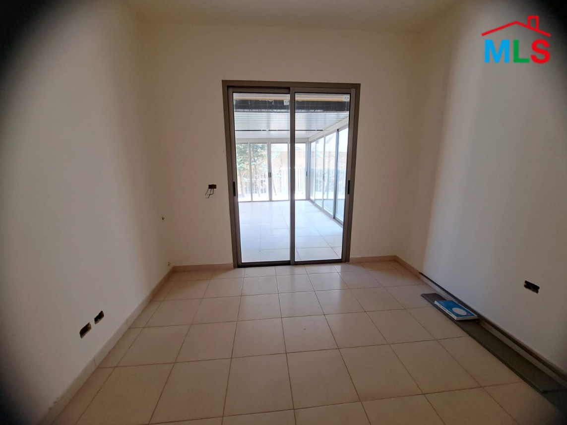 Brand New Apartment for Sale In Jbeil City with back terrace