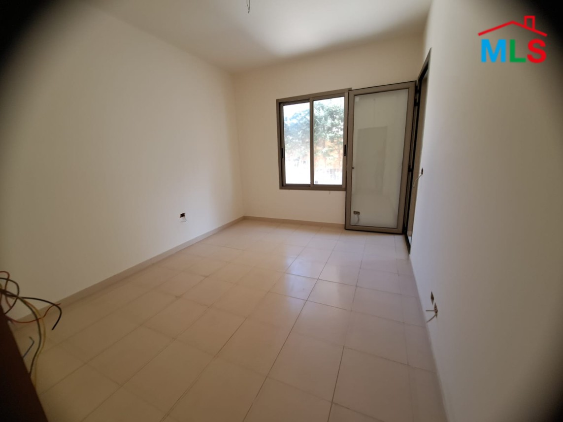Brand New Apartment for Sale In Jbeil City with back terrace