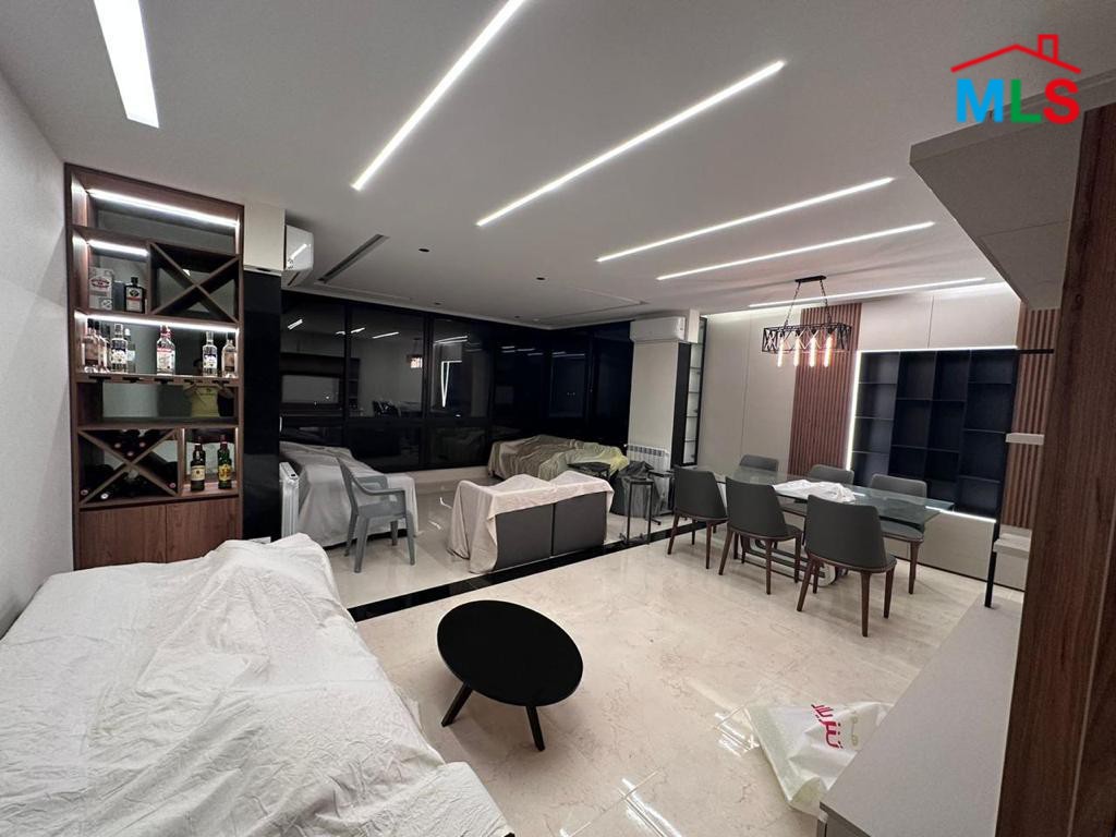 Furnished Apartment for Sale In Halat On Qartaba Road