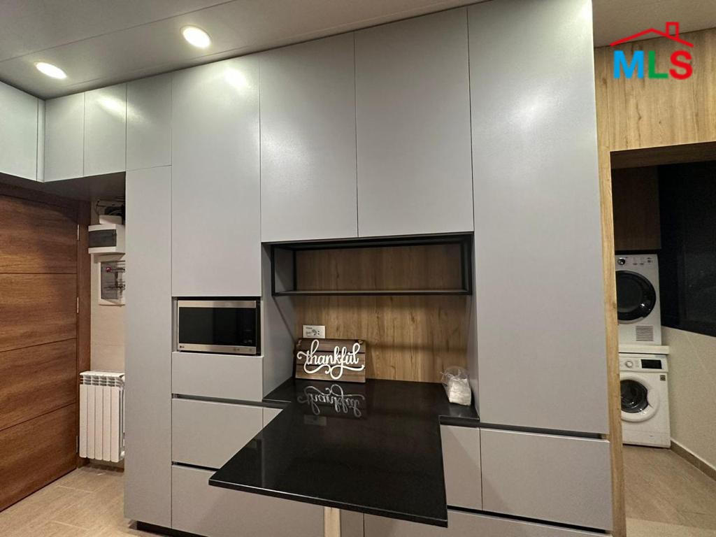 Furnished Apartment for Sale In Halat On Qartaba Road