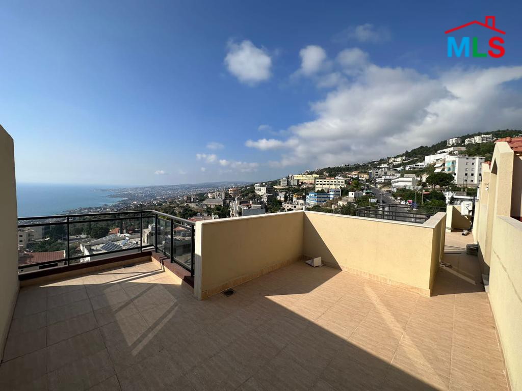 Furnished Apartment for Sale In Halat On Qartaba Road