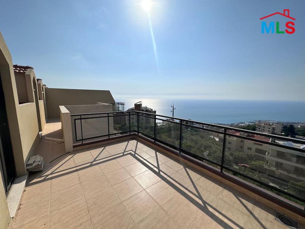 Furnished Apartment for Sale In Halat On Qartaba Road