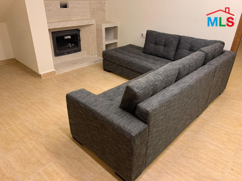 Furnished Apartment for Sale In Halat On Qartaba Road