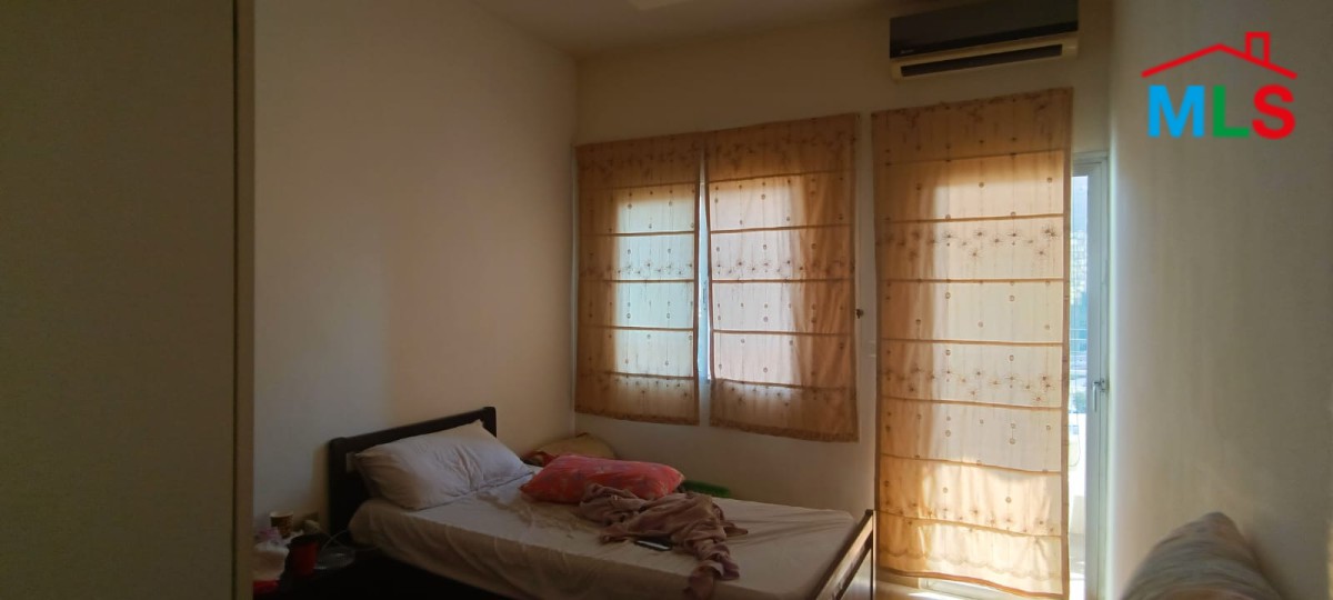 Renovated Furnished Apartment for Sale in Jounieh With A View