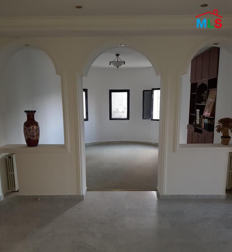 Deluxe Villa With Panoramic Sea view for Sale In Jeita