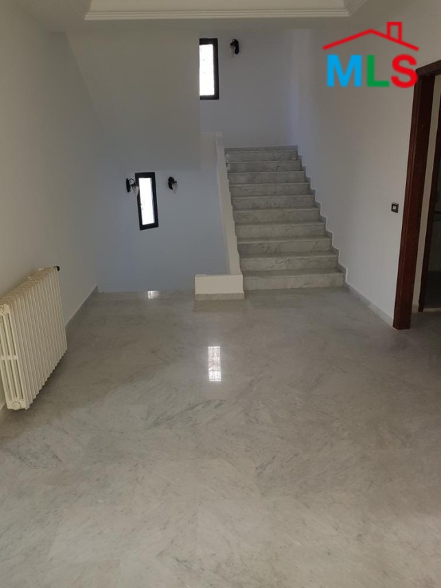 Deluxe Villa With Panoramic Sea view for Sale In Jeita