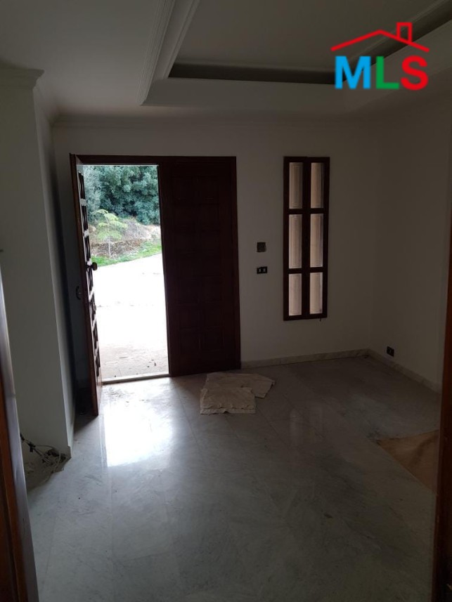 Deluxe Villa With Panoramic Sea view for Sale In Jeita
