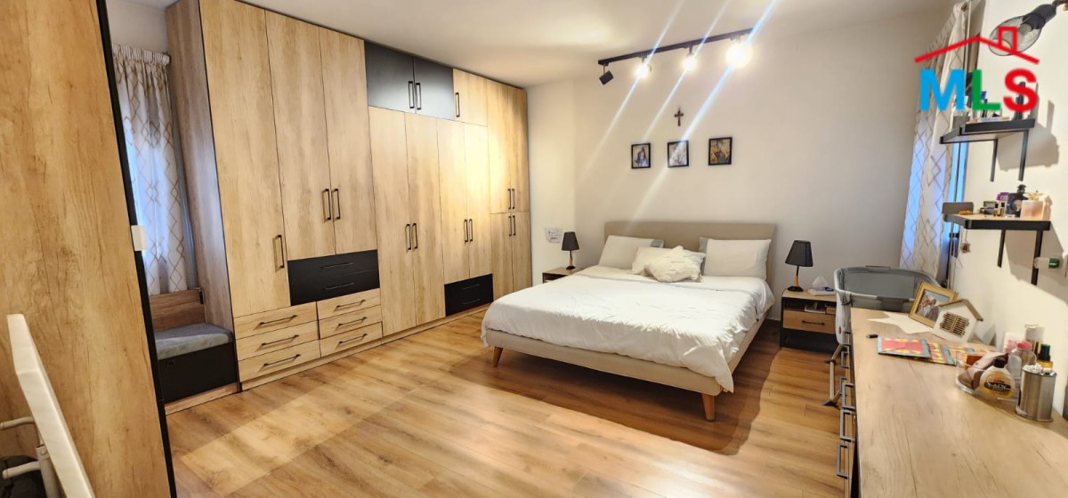 Semi-Furnished Luxurious High-End Apartment for Sale In Mar Takla