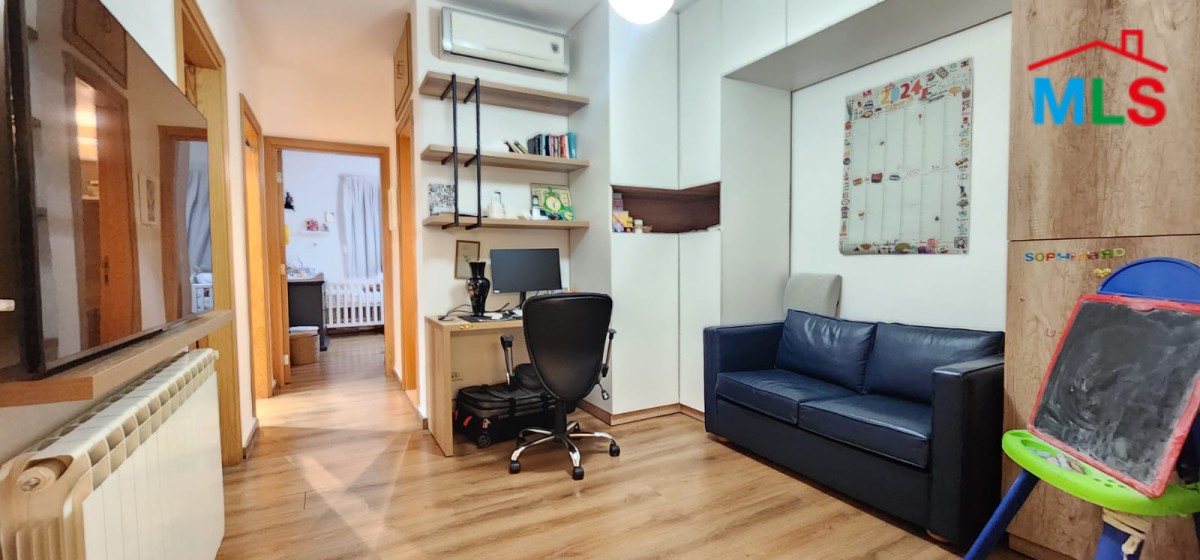 Semi-Furnished Luxurious High-End Apartment for Sale In Mar Takla